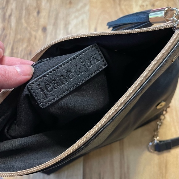 Leather Purse - Picture 5 of 7